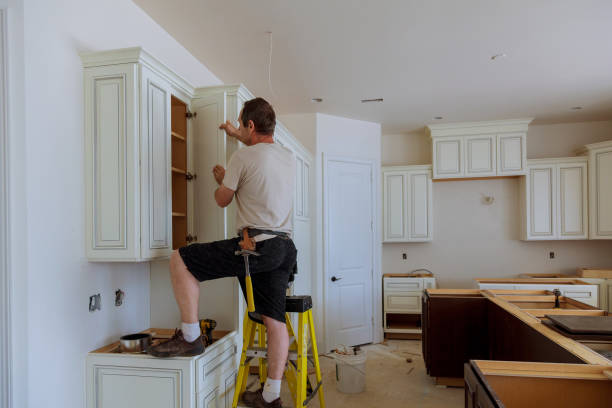 Licensed Kitchen Flooring service in Galesville, MD - BM Kitchen