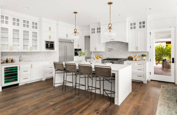 24/7 Emergency Kitchen Flooring experts in Galesville, MD