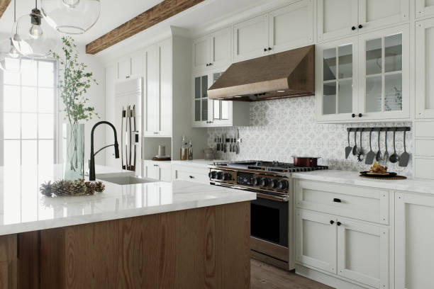 Affordable Kitchen Flooring solutions in Galesville, MD